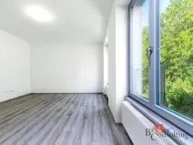 Pronájem bytu 1+kk, Chrudim - Chrudim II, Podkopanický mlýn, 32 m2