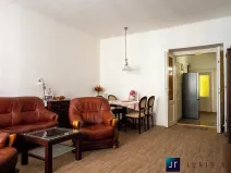 Prodej bytu 3+kk, Praha - Vinohrady, Polská, 84 m2