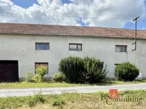 Prodej rodinného domu, Plumlov - Soběsuky, 250 m2