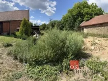 Prodej rodinného domu, Plumlov - Soběsuky, 250 m2