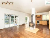 Prodej rodinného domu, Plesná, Dlouhá, 109 m2