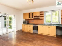 Prodej rodinného domu, Plesná, Dlouhá, 109 m2