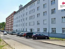 Prodej bytu 1+1, Teplice, U Vlastního krbu, 43 m2