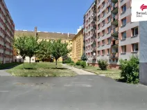 Prodej bytu 1+1, Teplice, U Vlastního krbu, 43 m2