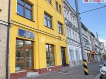Pronájem obchodního prostoru, Teplice - Trnovany, Masarykova třída, 140 m2