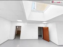Pronájem obchodního prostoru, Teplice - Trnovany, Masarykova třída, 140 m2