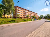 Prodej bytu 3+1, Volary, Sídl. Míru, 67 m2