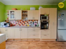 Prodej rodinného domu, Opava, Liliová, 93 m2