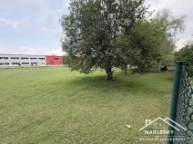 Prodej komerčního pozemku, Benátky nad Jizerou, Průmyslová, 4430 m2