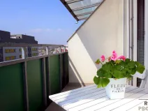 Pronájem bytu 1+kk, Olomouc, gen. Píky, 44 m2