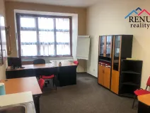 Pronájem kanceláře, Mladá Boleslav - Mladá Boleslav I, Staroměstské náměstí, 31 m2