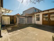 Prodej obchodního prostoru, Plzeň, Velenická, 177 m2
