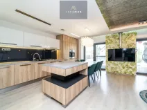 Pronájem rodinného domu, Žabeň, 410 m2