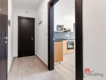 Pronájem bytu 2+kk, Olomouc - Nová Ulice, Třída Jiřího Pelikána, 47 m2