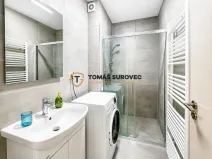 Pronájem bytu 1+1, Újezd, 30 m2