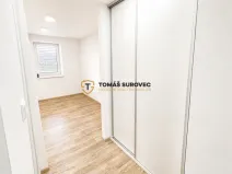 Pronájem bytu 1+1, Újezd, 30 m2