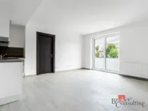 Pronájem bytu 2+kk, Olomouc - Nová Ulice, Třída Jiřího Pelikána, 54 m2