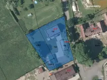 Prodej rodinného domu, Mariánské Lázně, Karlovarská, 164 m2