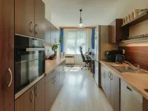 Prodej bytu 1+1, Praha - Braník, Branická, 46 m2