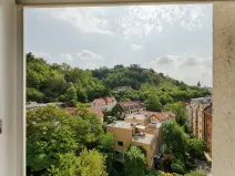 Prodej bytu 1+1, Praha - Braník, Branická, 46 m2