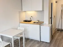 Pronájem bytu 1+kk, Praha - Střížkov, Děčínská
