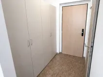 Pronájem bytu 1+kk, Praha - Smíchov, Křížová, 35 m2