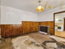 Prodej rodinného domu, Líšťany, V Poustkách, 61 m2