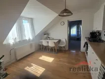 Pronájem bytu 2+1, Nové Sedlice, Opavská, 70 m2