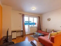 Pronájem bytu 2+kk, Olomouc, Profesora Fuky, 51 m2
