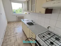 Pronájem bytu 2+1, Kroměříž, Čs. armády, 58 m2