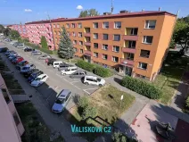 Pronájem bytu 2+1, Kroměříž, Čs. armády, 58 m2
