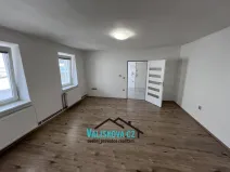 Pronájem bytu 1+kk, Kroměříž, Husovo náměstí, 40 m2