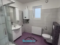 Pronájem bytu 1+kk, Kroměříž, Husovo náměstí, 40 m2
