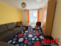 Pronájem bytu 2+1, Blansko, Sadová, 55 m2