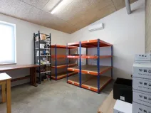 Prodej obchodního prostoru, Břeclav, Pyskatého, 146 m2