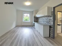 Pronájem bytu 1+1, Svitavy, Pavlovova, 46 m2