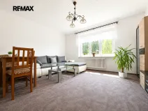 Prodej bytu 3+kk, Vikantice, 57 m2