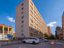 Prodej bytu 2+kk, Benešov, Na Bezděkově, 61 m2
