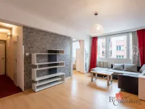 Prodej bytu 2+kk, Benešov, Na Bezděkově, 61 m2