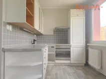 Pronájem bytu 1+1, Chomutov, Dřínovská, 62 m2