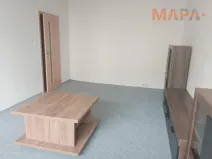 Pronájem bytu 1+1, Chomutov, Dřínovská, 62 m2