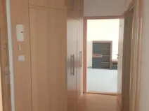 Pronájem bytu 1+1, Chomutov, Dřínovská, 62 m2
