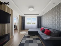 Prodej bytu 3+1, Česká Lípa, Červeného kříže, 65 m2