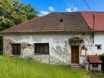 Prodej rodinného domu, Hukvaldy, 200 m2