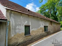 Prodej rodinného domu, Hukvaldy, 200 m2