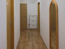 Pronájem bytu 2+kk, Březová nad Svitavou, Moravské náměstí, 59 m2