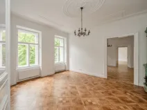 Pronájem kanceláře, Praha - Vinohrady, Italská, 250 m2