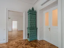 Pronájem kanceláře, Praha - Vinohrady, Italská, 250 m2