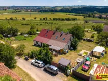 Prodej rodinného domu, Březské, 150 m2