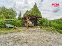 Prodej rodinného domu, Dolany, 150 m2